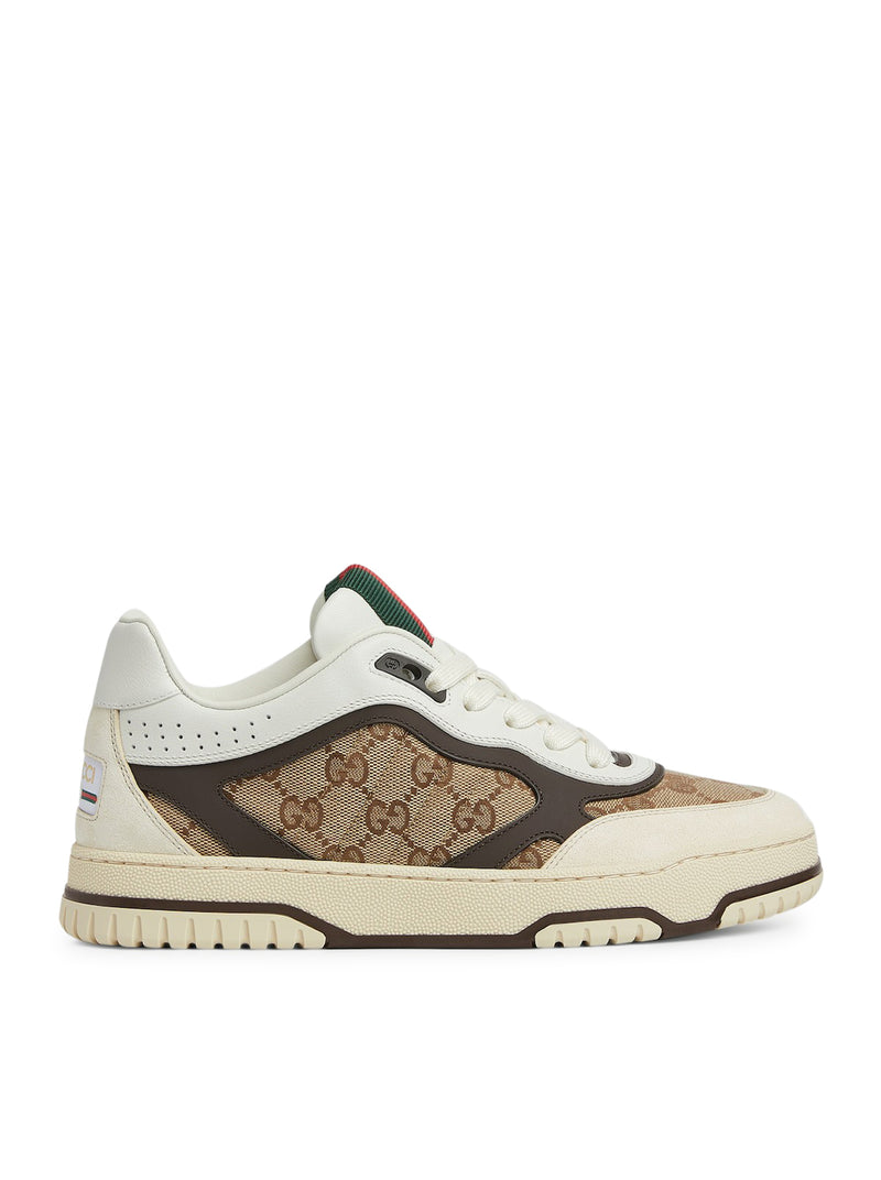 Suitnegozi SNEAKER DONNA GUCCI RE-WEB