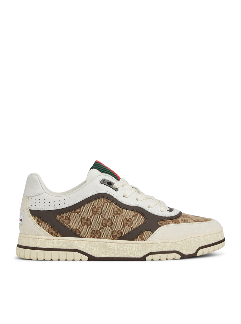 SNEAKER UOMO GUCCI RE-WEB