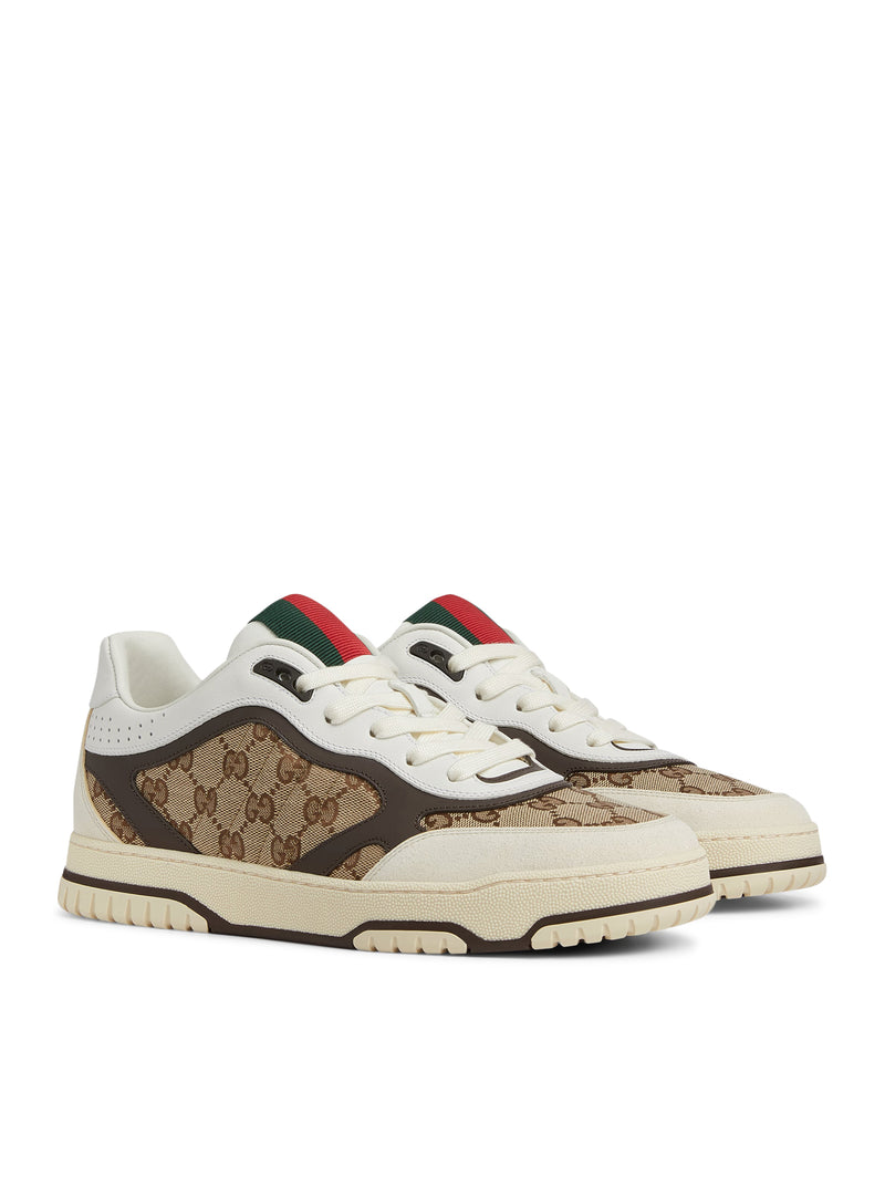 SNEAKER UOMO GUCCI RE-WEB