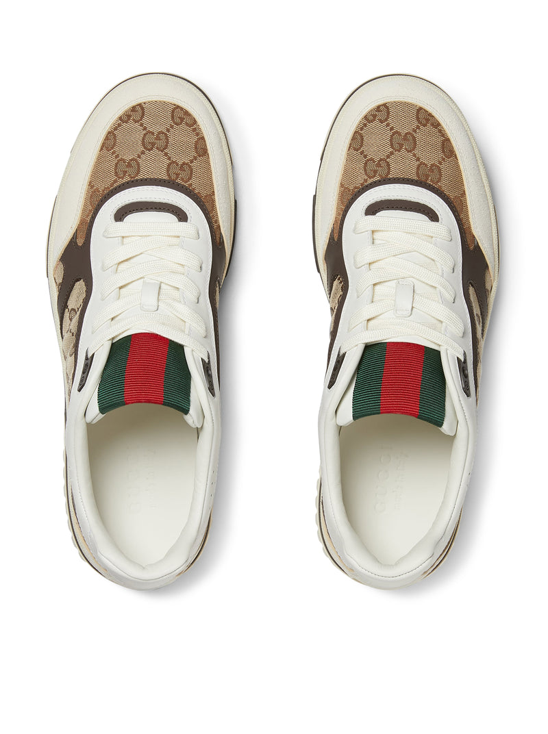 SNEAKER UOMO GUCCI RE-WEB