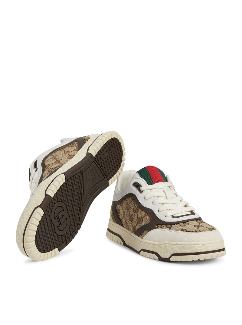 SNEAKER UOMO GUCCI RE-WEB