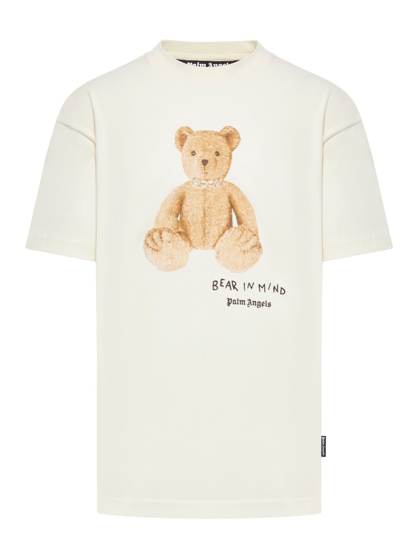 T-Shirt Bear In Mind