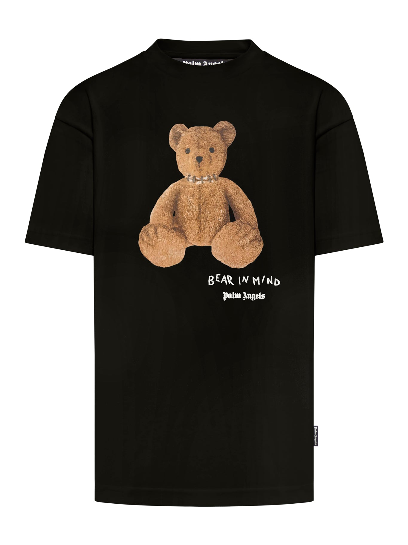 T-Shirt Bear In Mind