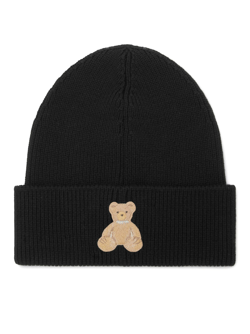 Bear In Mind beanie