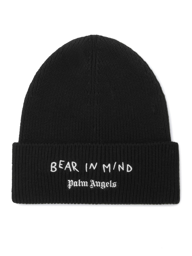 Bear In Mind beanie