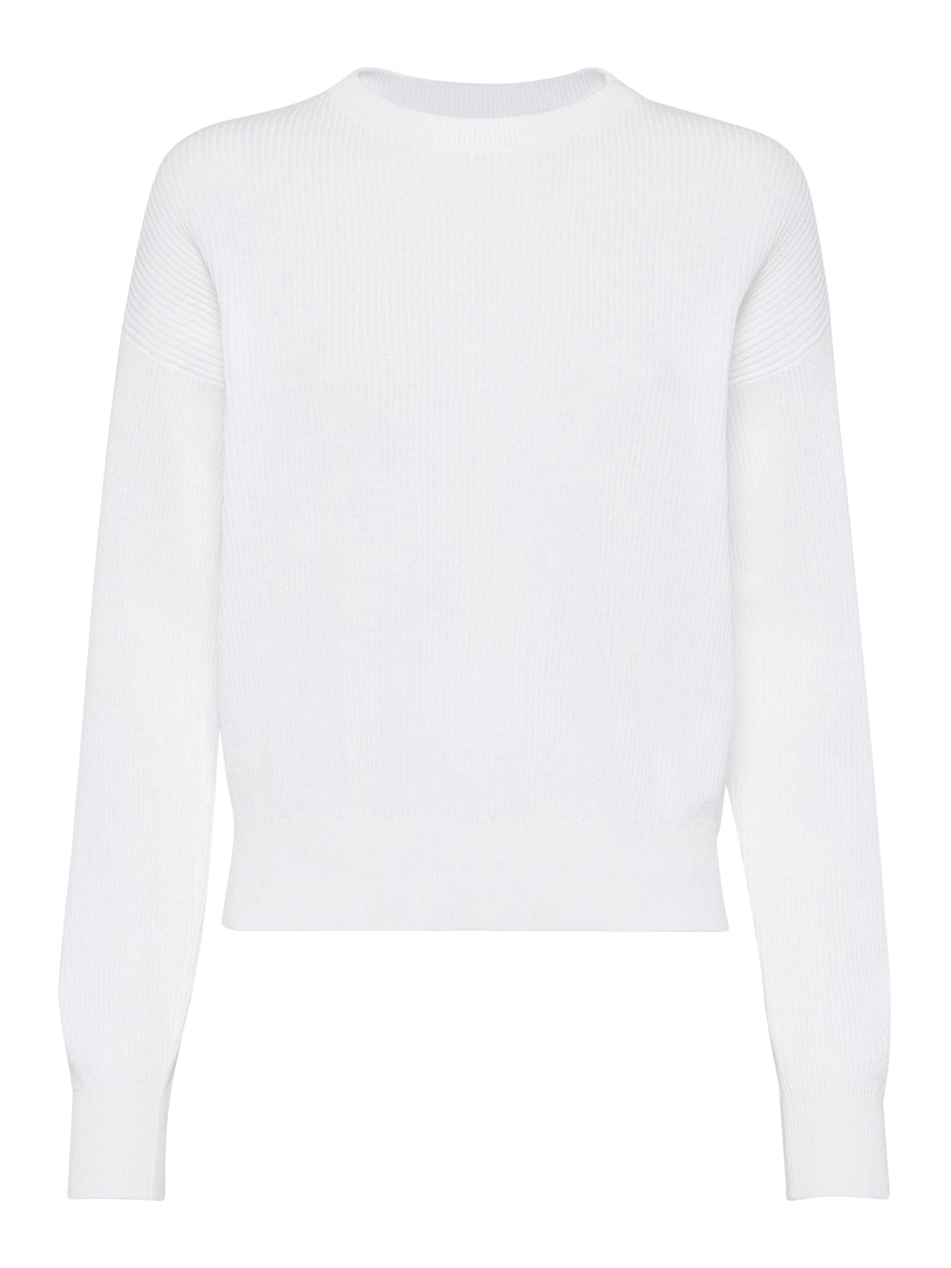 Maglione bianco