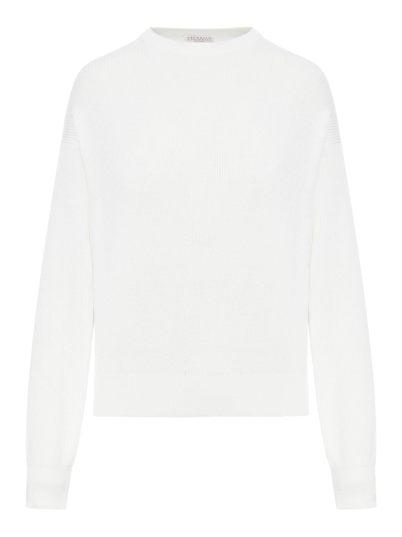 Maglione bianco