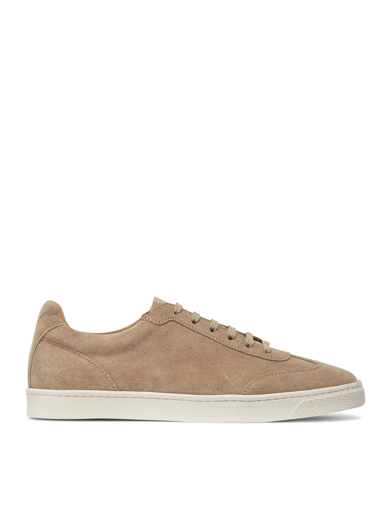 Suitnegozi Sneakers in pelle