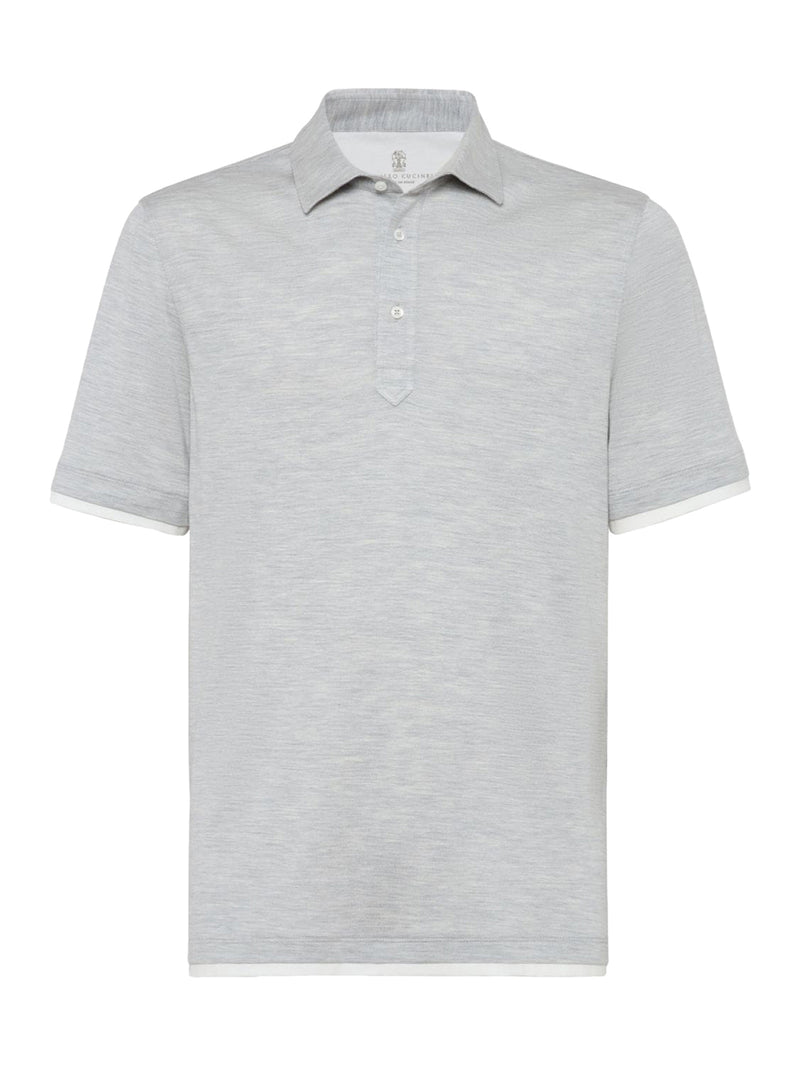 Suitnegozi Polo in cotone