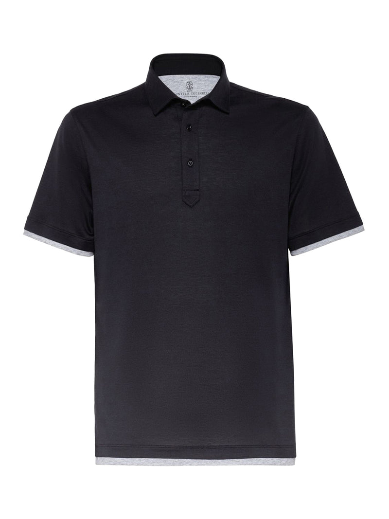 Suitnegozi Polo in cotone