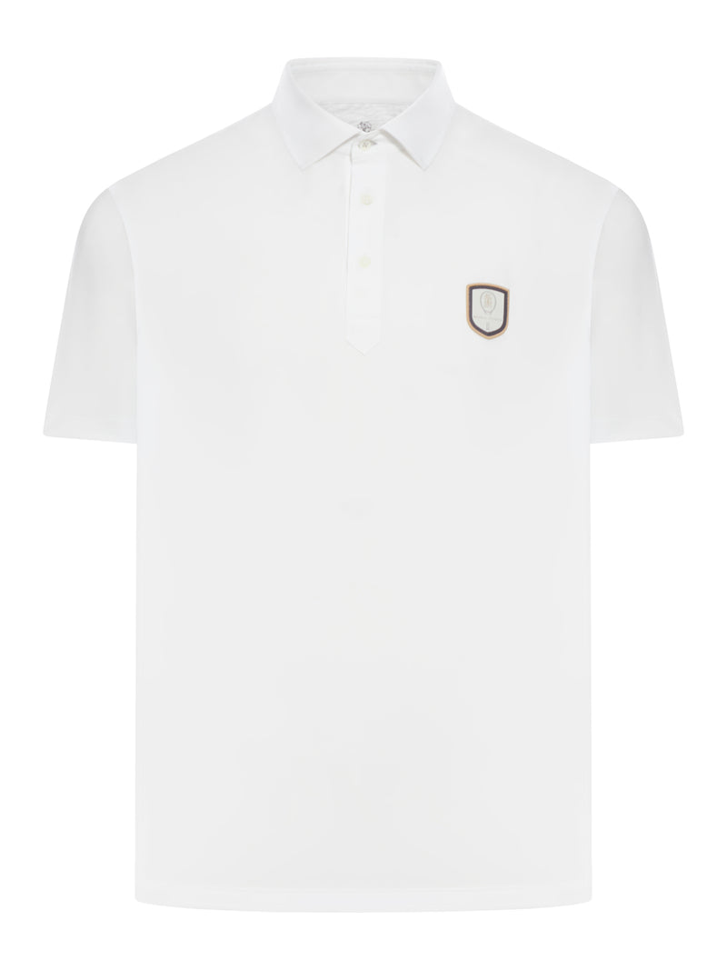 Suitnegozi Polo con logo