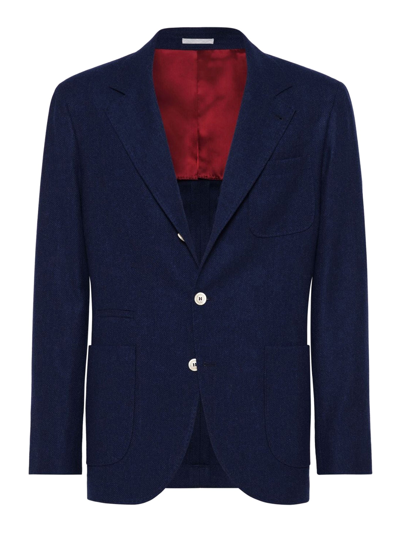 Blazer monopetto