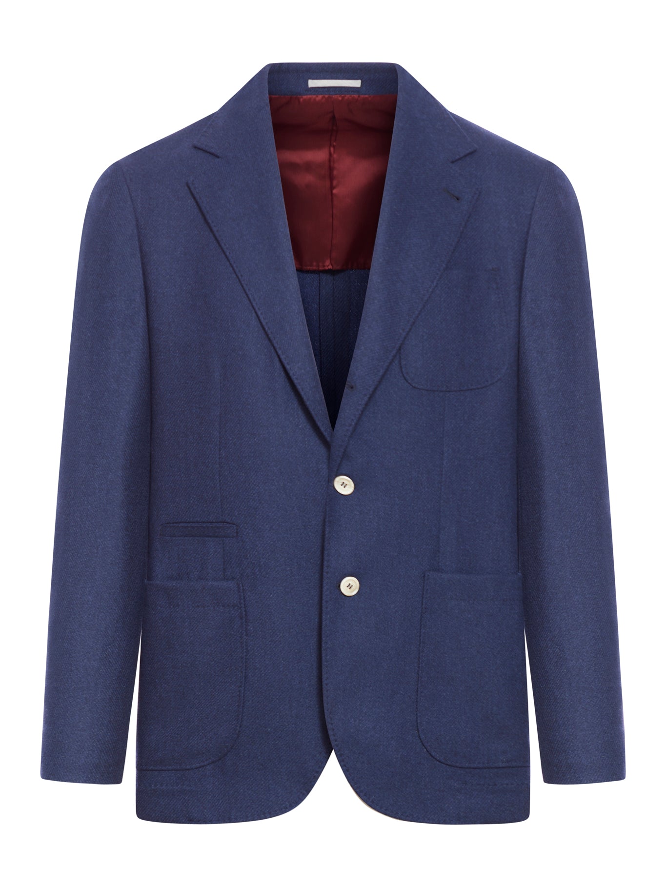 Blazer monopetto