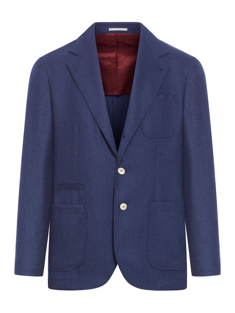 Suitnegozi Blazer monopetto