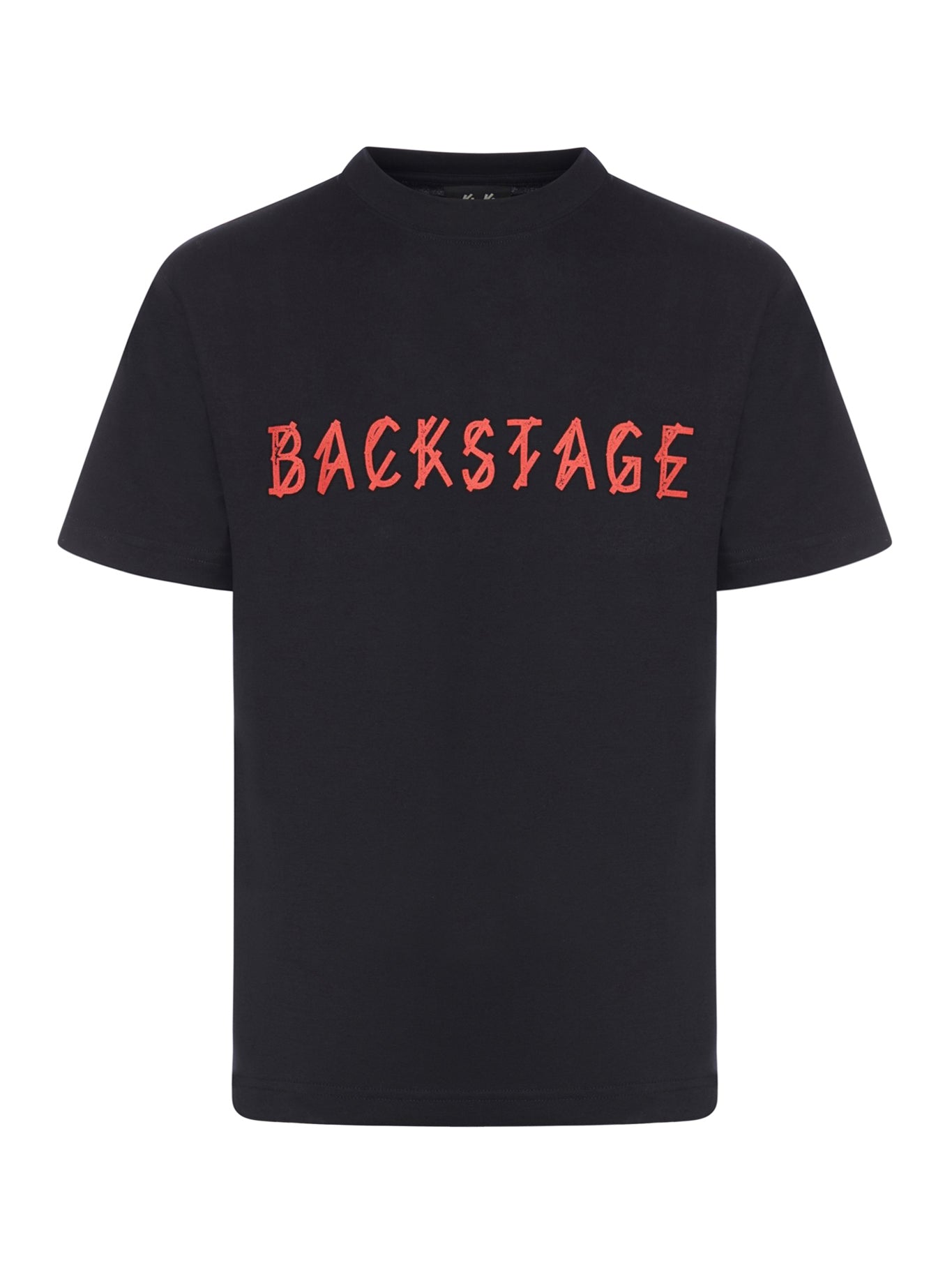 BACKSTAGE TEE