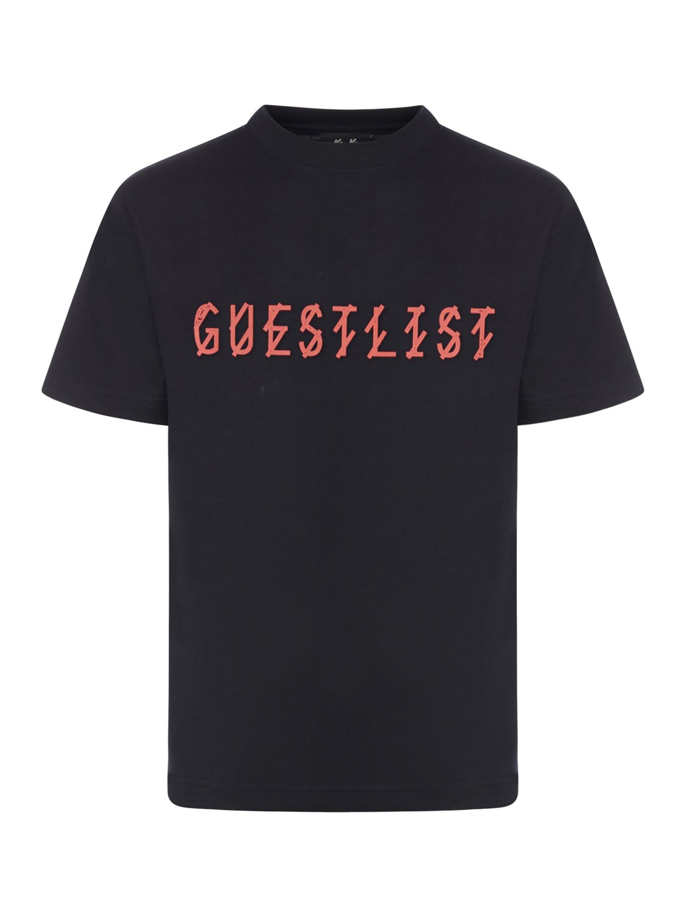 GUESTLIST TEE