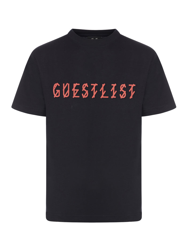 GUESTLIST TEE