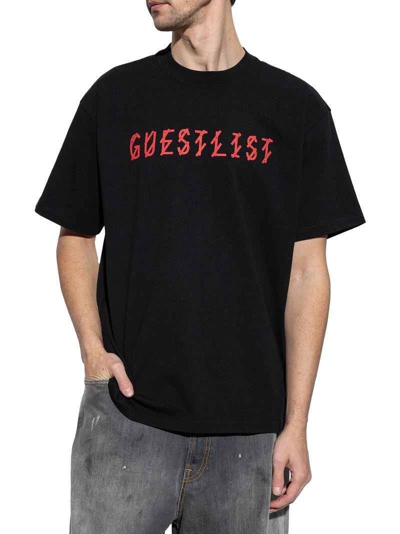 GUESTLIST TEE