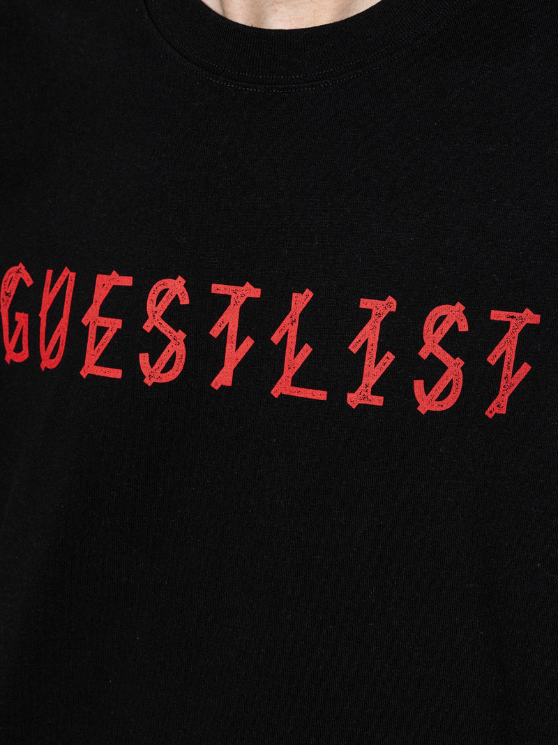 GUESTLIST TEE