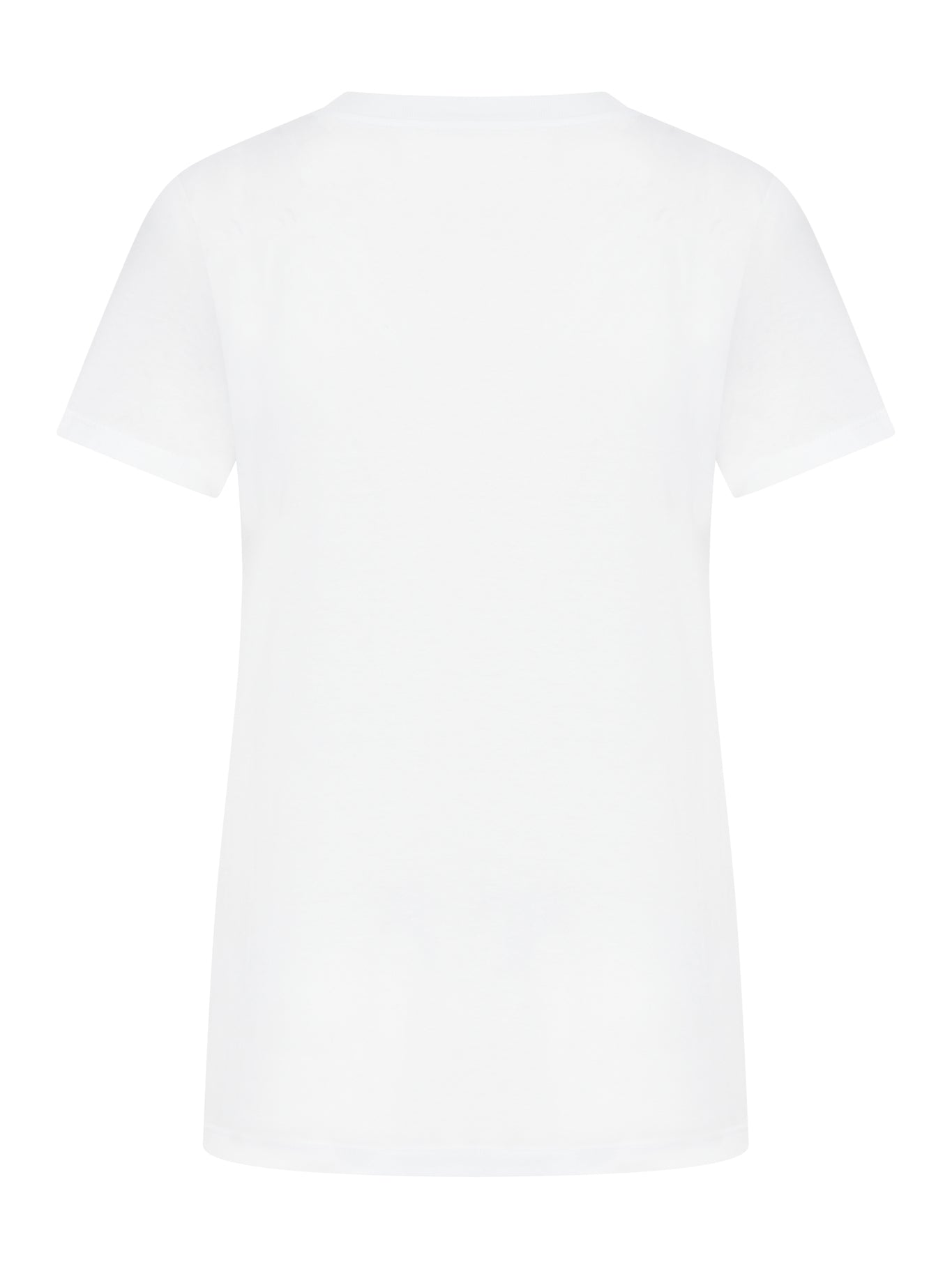 T-SHIRT NUNZIO IN COTONE