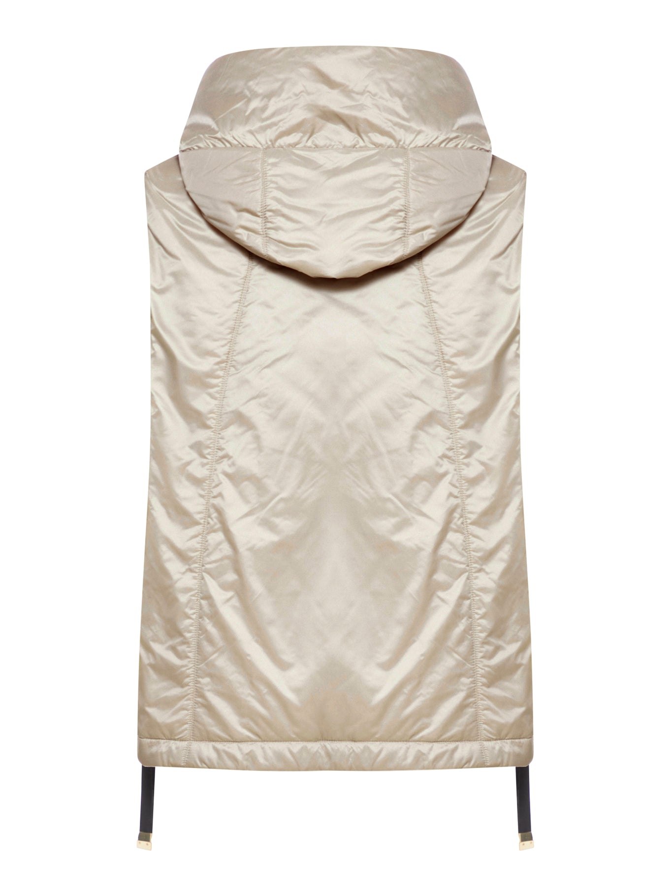 GILET IN TELA TECNICA ANTIGOCCIA