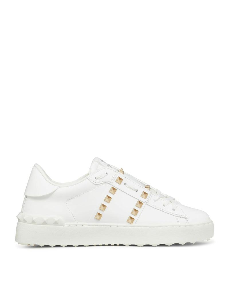 SNEAKERS OPEN ROCKSTUD UNTITLED