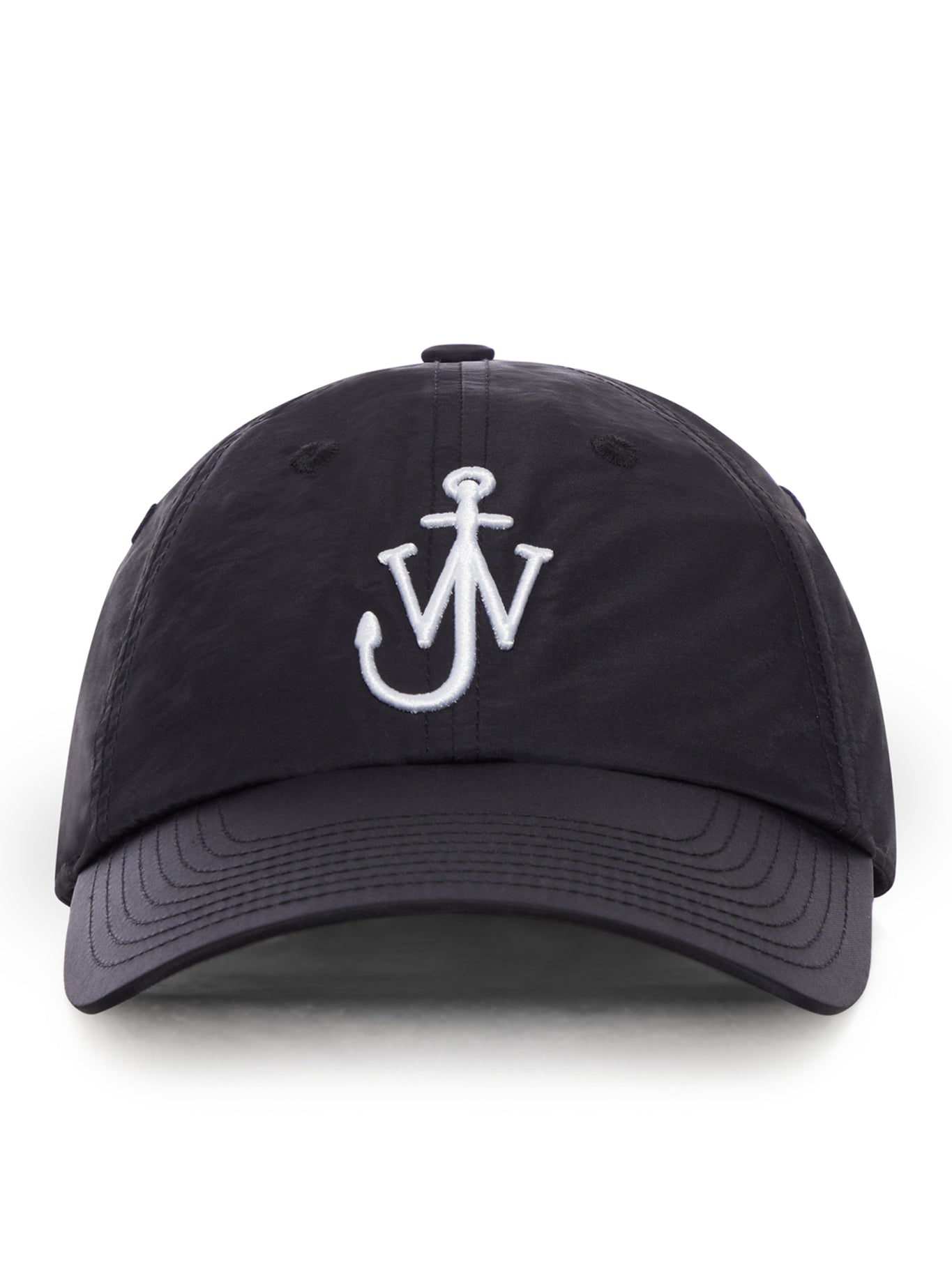 CAPPELLO DA BASEBALL CON LOGO ANCORA JWA