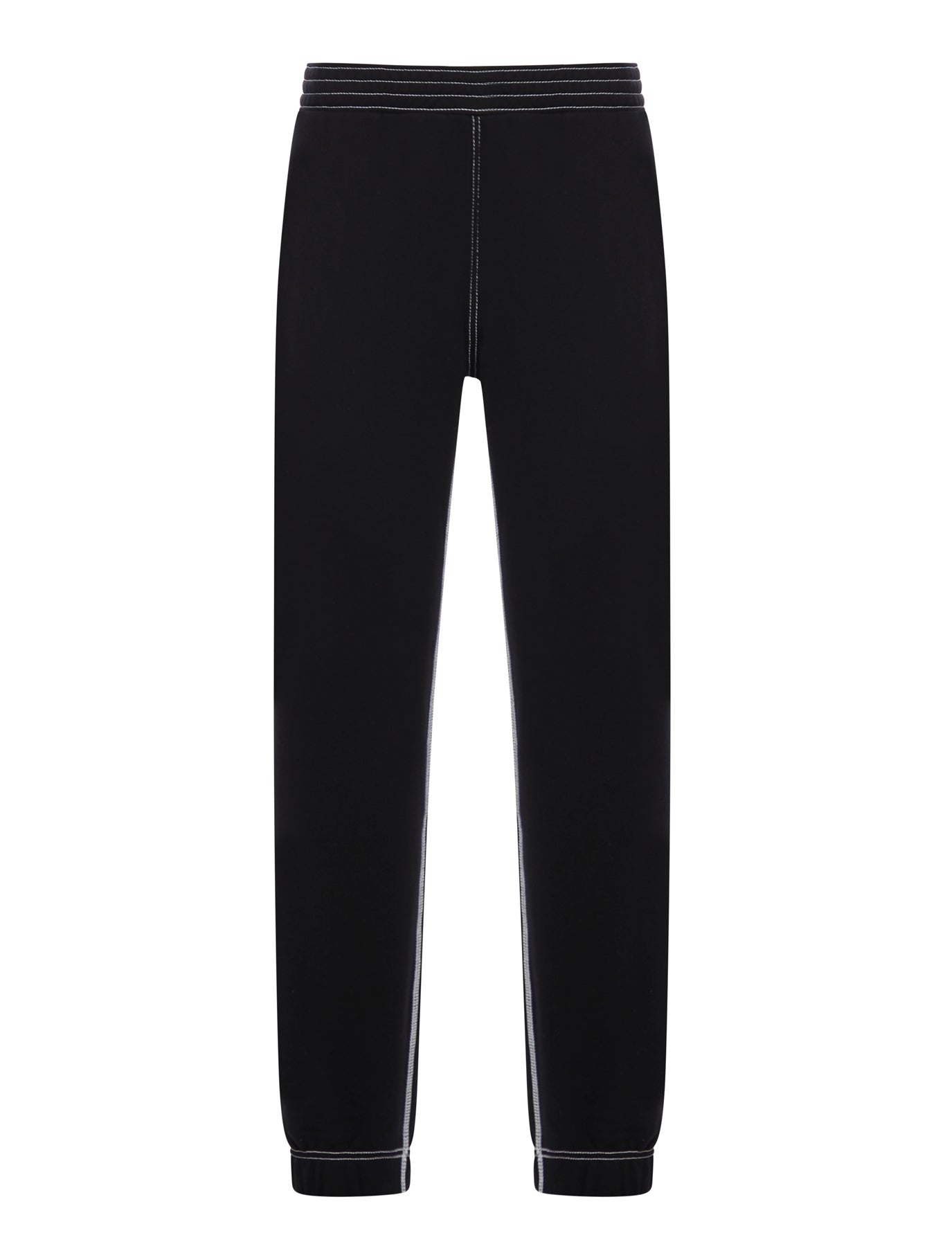 PANTALONI JOGGER 4G IN FELPA