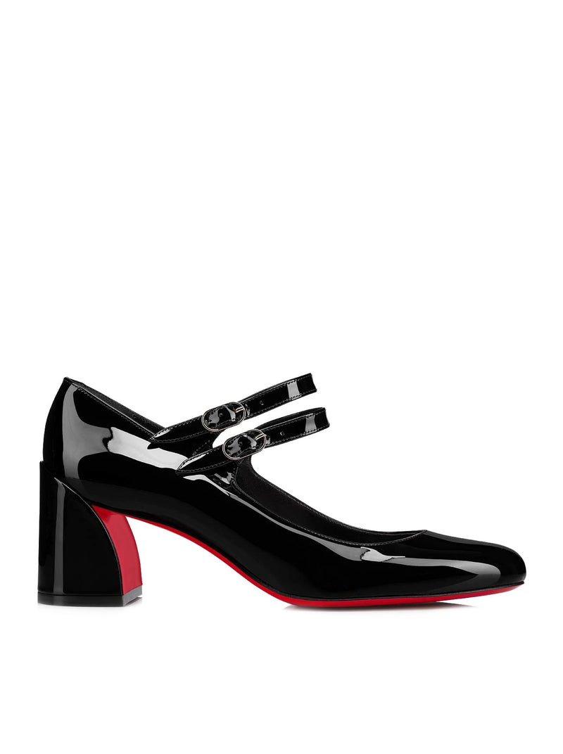 Suitnegozi Pumps Miss Jane 55 in vernice