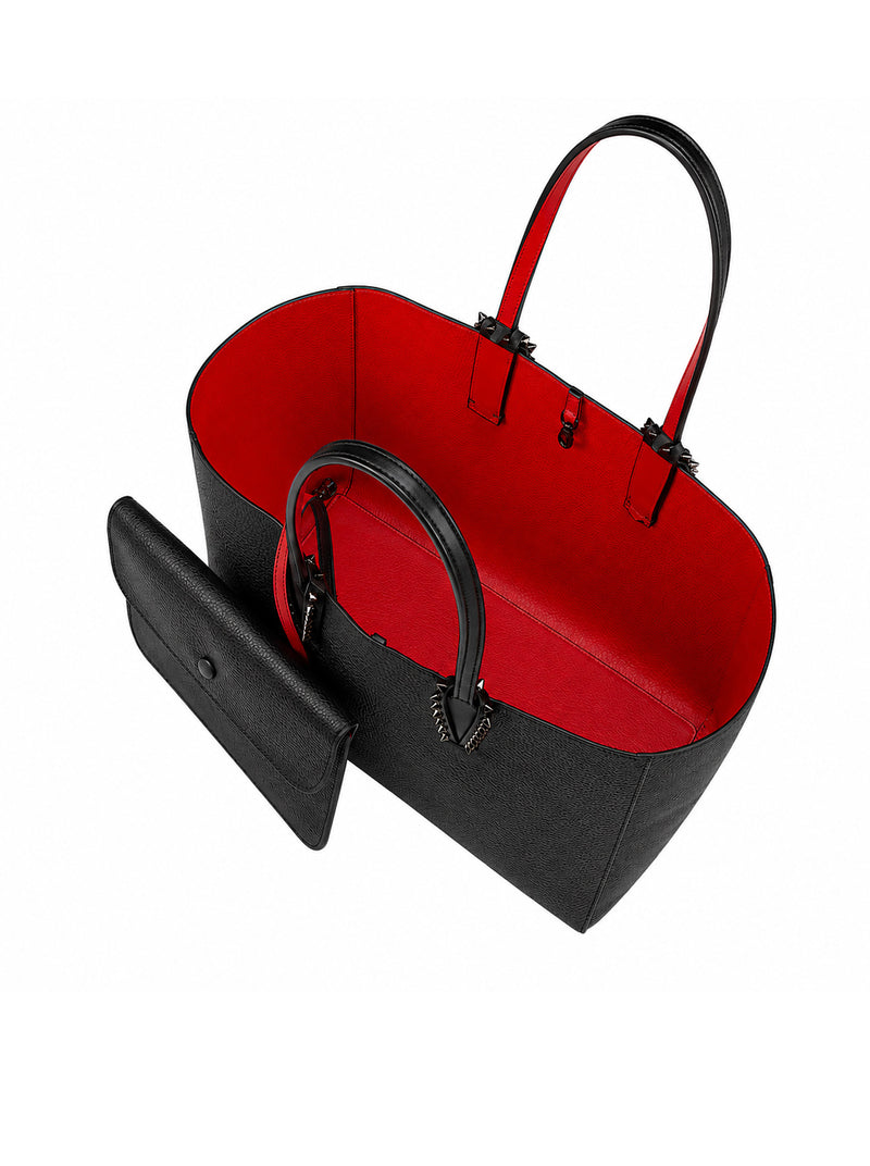 BORSA TOTE PICCOLA CABATA SOFT