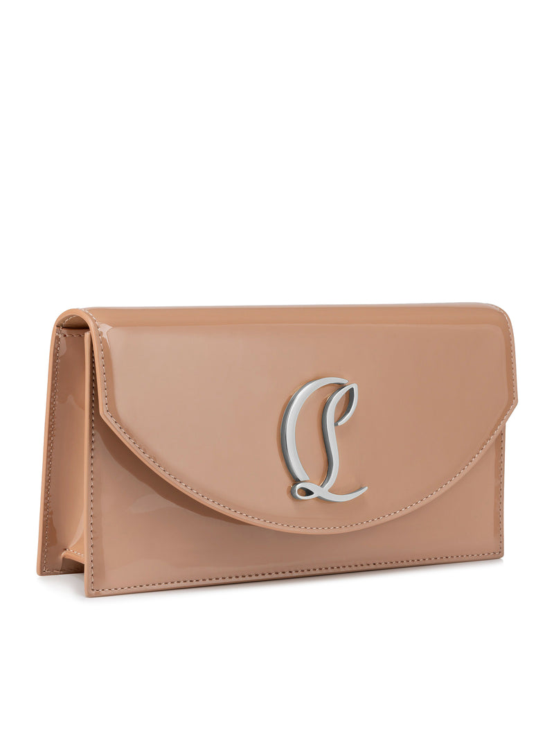 BORSA IN VERNICE LOUBI54