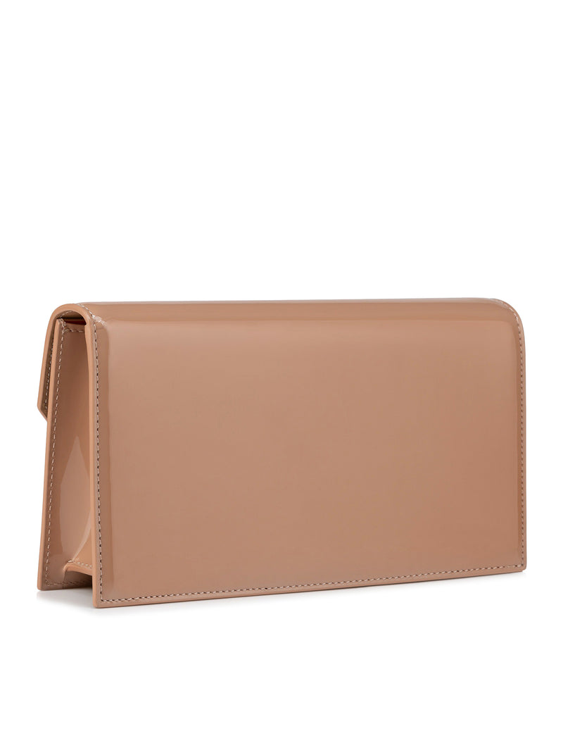 BORSA IN VERNICE LOUBI54