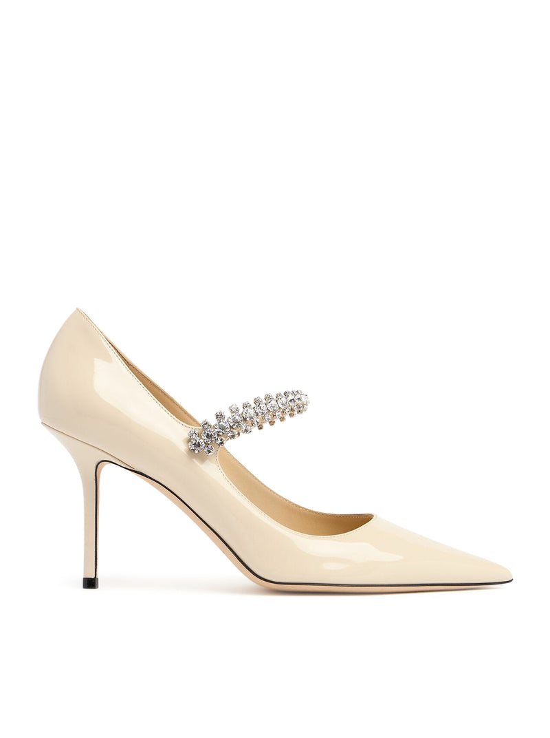 DÉCOLLETÉ BING PUMP 85