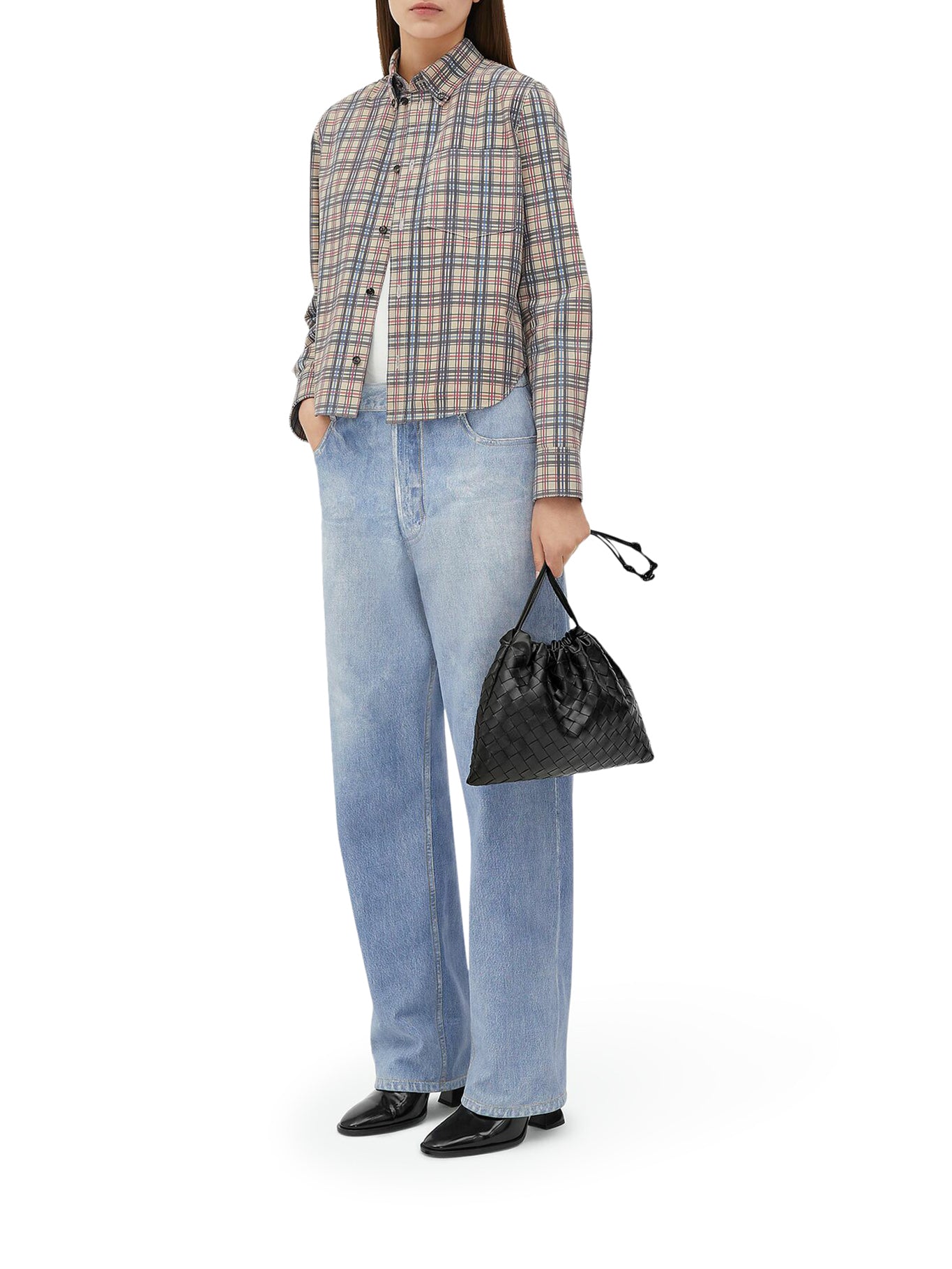 POCHETTE DUSTBAG