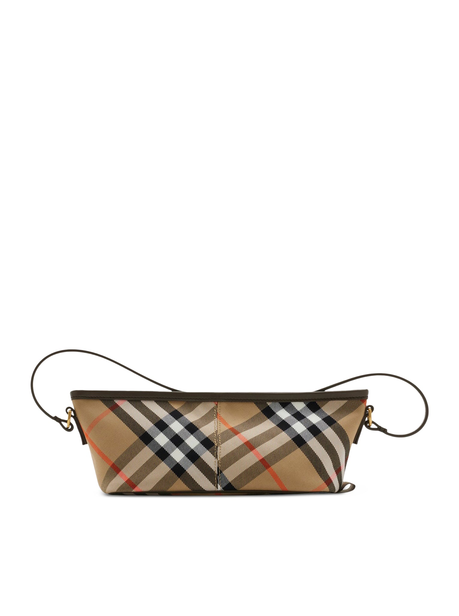 BORSA VINTAGE CHECK MINI