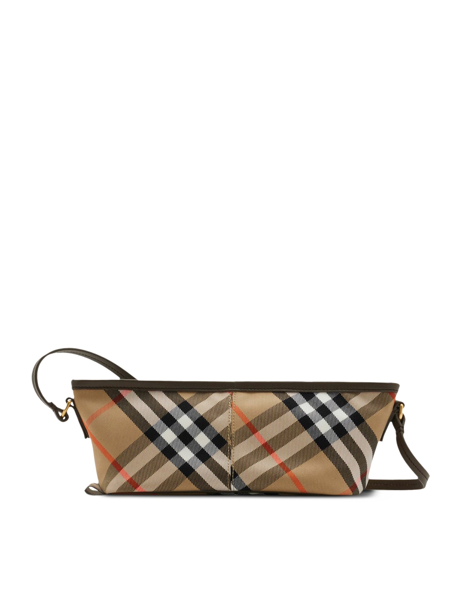 BORSA VINTAGE CHECK MINI