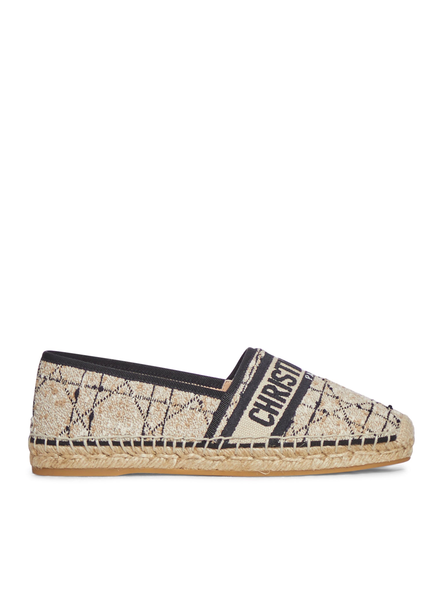 ESPADRILLA DIOR GRANVILLE