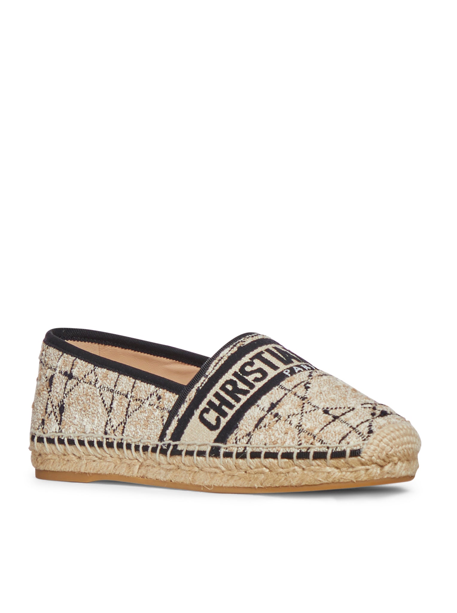 ESPADRILLA DIOR GRANVILLE