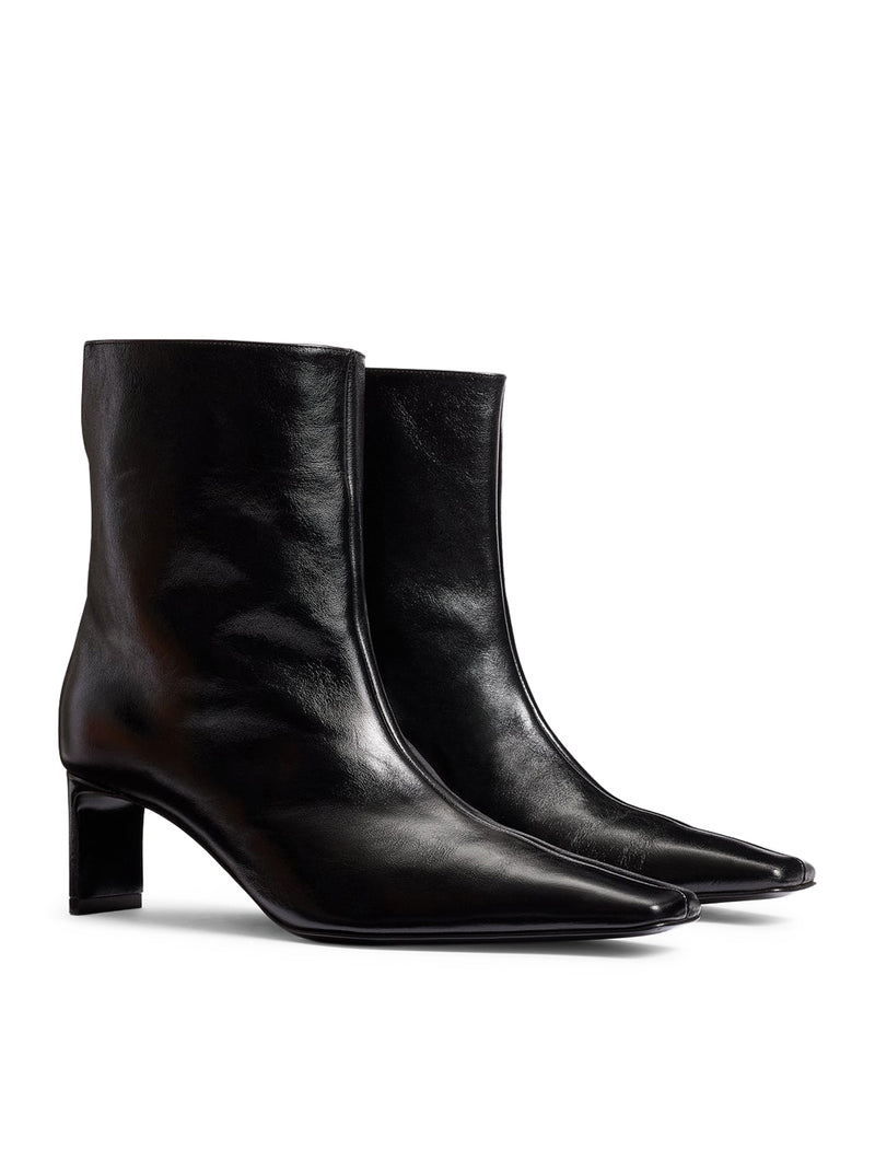 ONA ANKLE BOOT 55