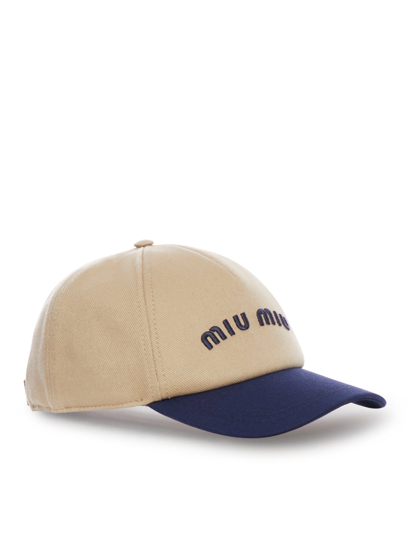 CAPPELLO DA BASEBALL IN DRILL