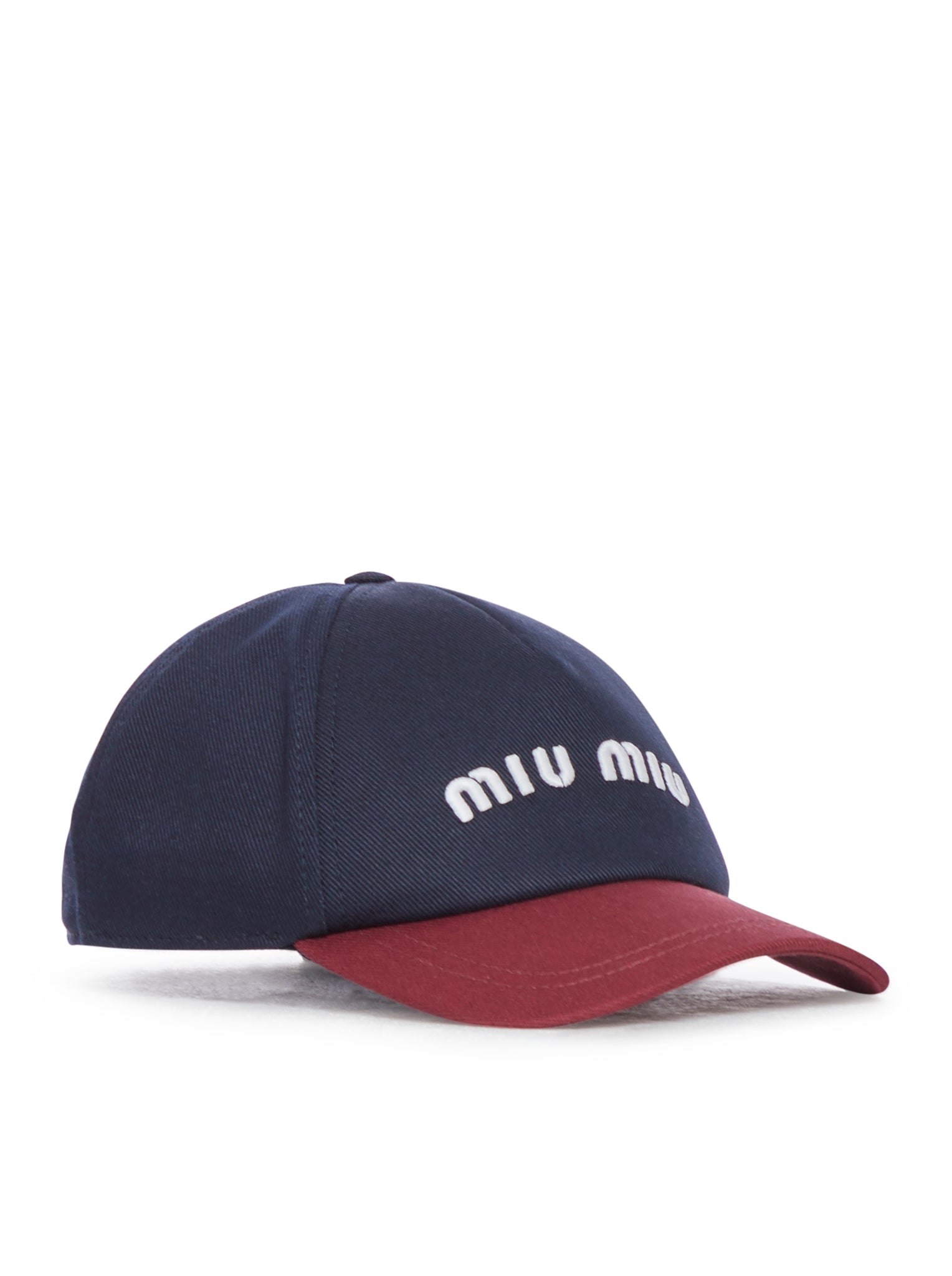 CAPPELLO DA BASEBALL IN DRILL