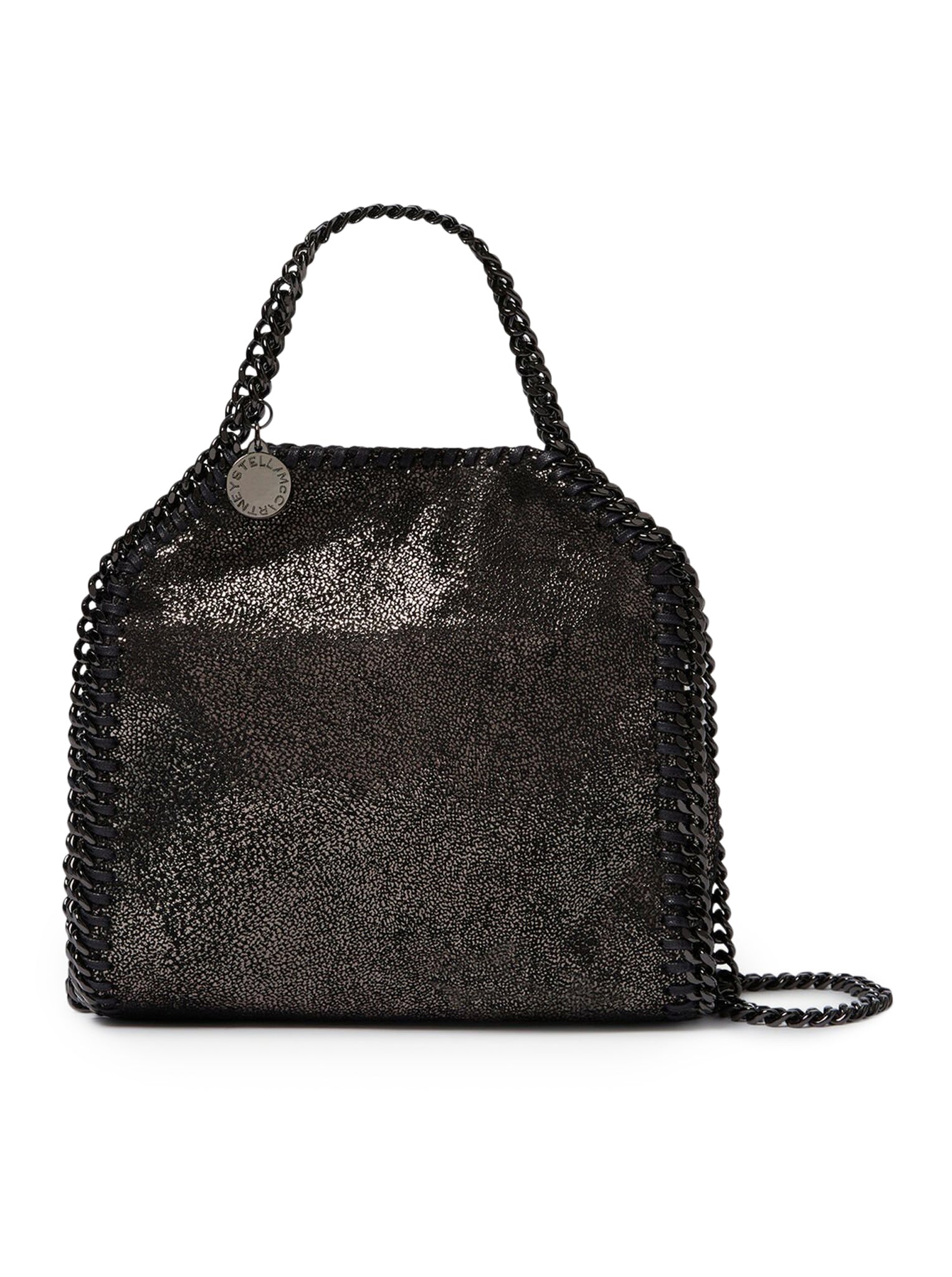 BORSA TOTE MICRO FALABELLA