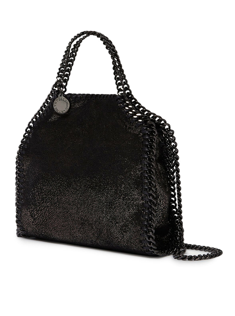 BORSA TOTE MICRO FALABELLA