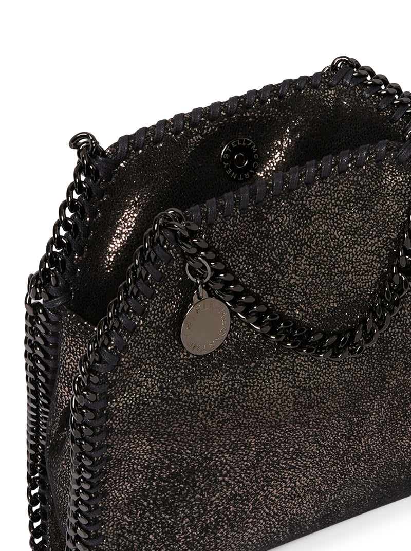 BORSA TOTE MICRO FALABELLA