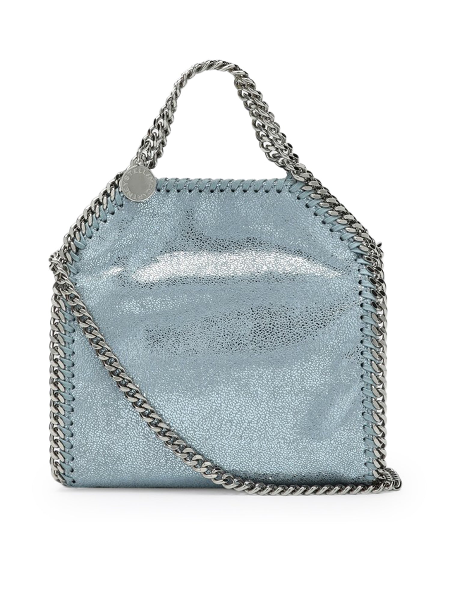 BORSA TOTE MINI FALABELLA