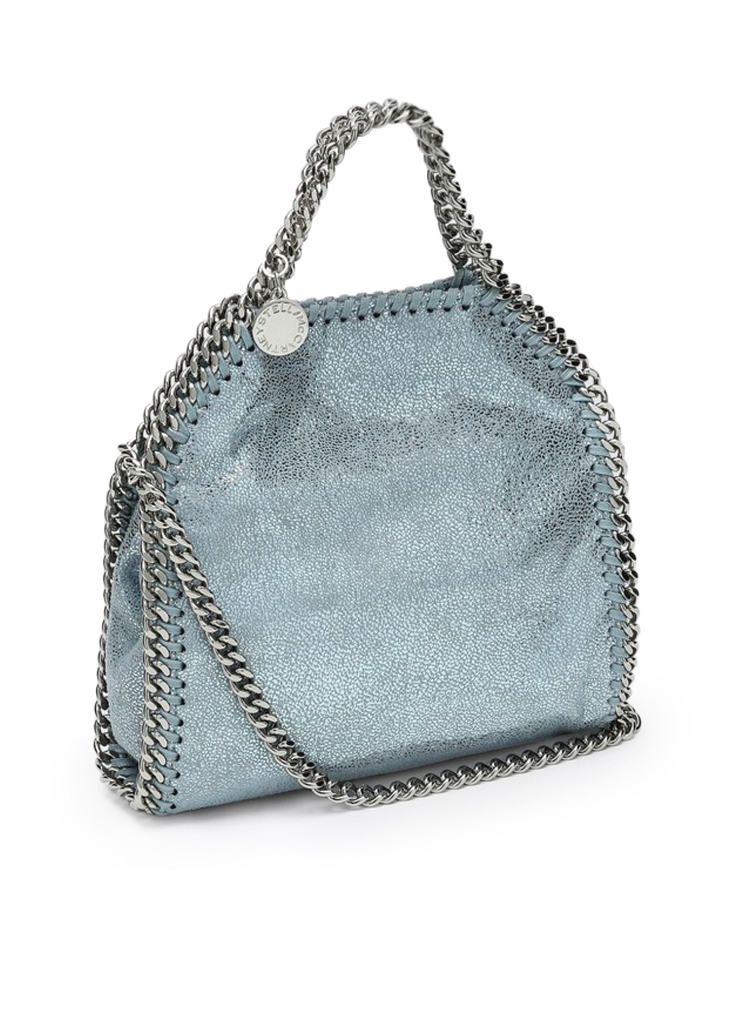 BORSA TOTE MINI FALABELLA