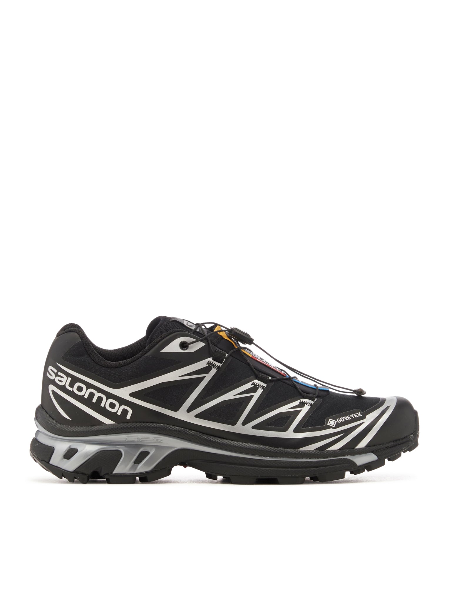 SALOMON XT-6 GORE-TEX