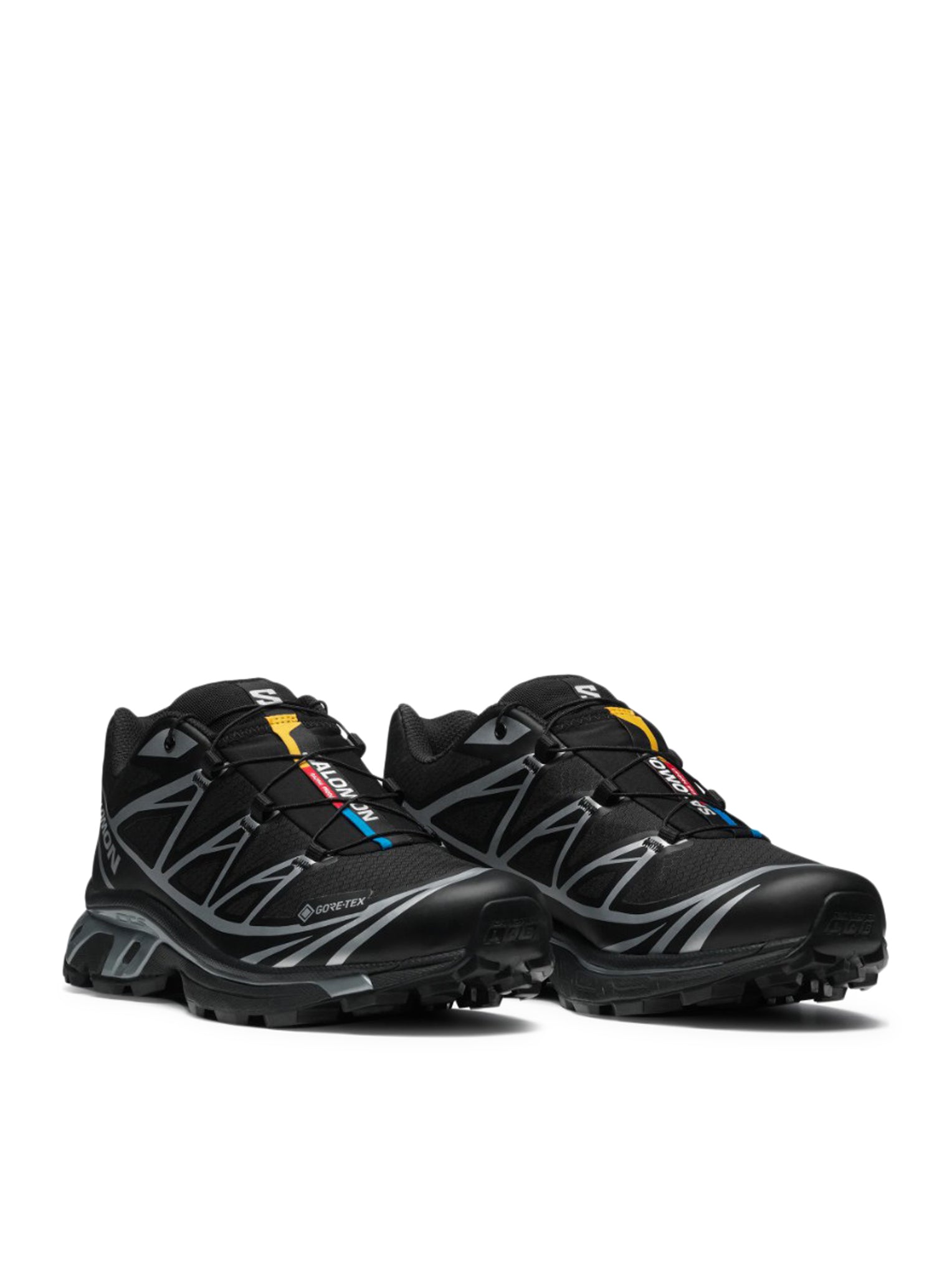 SALOMON XT-6 GORE-TEX