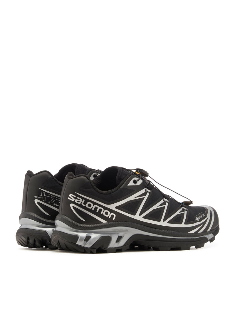 SALOMON XT-6 GORE-TEX