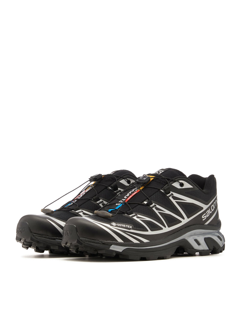 SALOMON XT-6 GORE-TEX